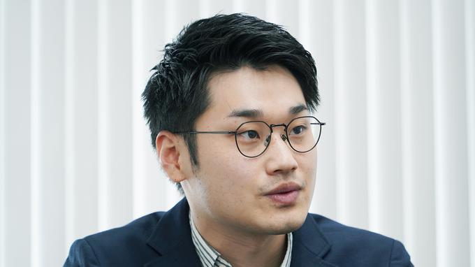 "Izredno veseli smo dolgoročnega sodelovanja z dr. Vesno Kaloh, ki je Key Opinion Leader projekta razvoja Premium zobne ščetke VBO," je povedal Koki Tanaka, član japonske ekipe razvoja Premium zobne ščetke VBO. | Foto: osebni arhiv/Lana Kokl