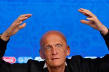 Pierluigi Collina