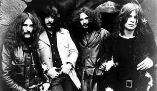 Black Sabbath − balet, prvi balet na heavy metal glasbo