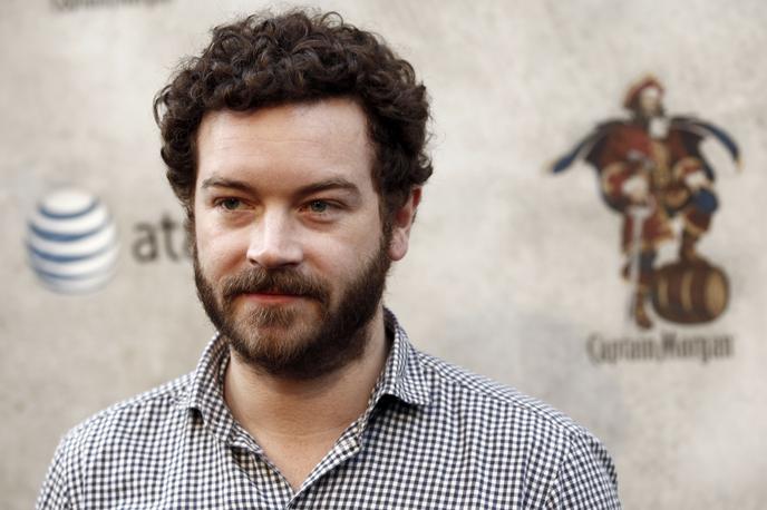 Danny Masterson | Foto Guliverimage