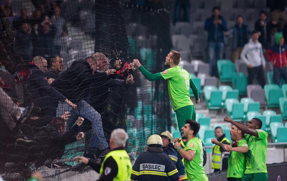 NK Olimpija Cretu Benko | Foto Žiga Zupan/Sportida