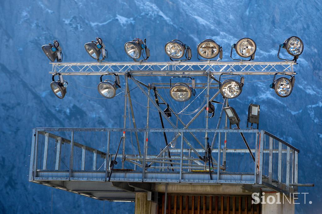 Planica Letalnica bratov Gorišek