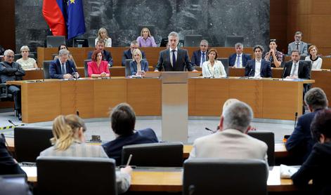 Vlada imenovala nova državna sekretarja na kmetijskem ministrstvu