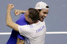 Davisov pokal, Matteo Berrettini