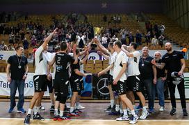 ACH Volley Calcit Volley finale državnega prvenstva