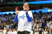 Dallas Mark Cuban