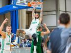 Superpokal Cedevita Olimpija Krka