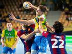 Liga prvakov EHF: Celje PL - Barcelona