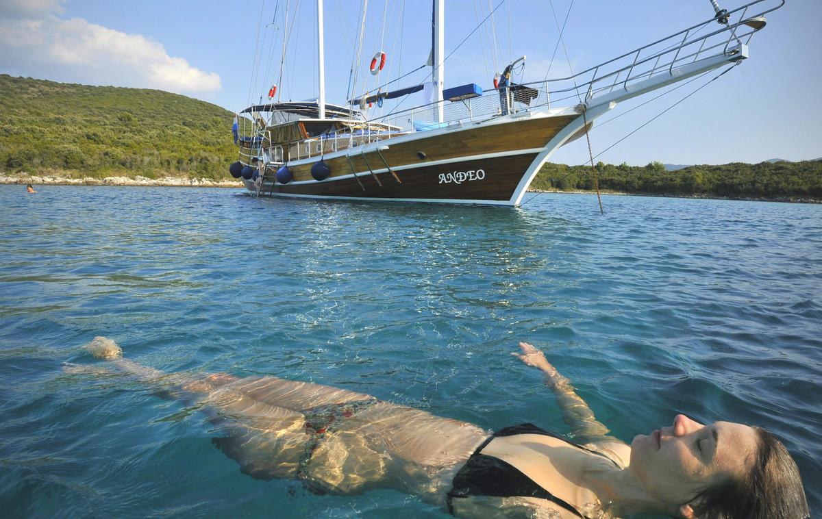 Korčula | Foto Guliverimage