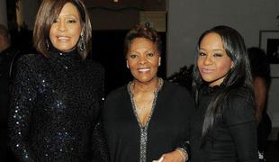 Bobbi Kristina bo spregovorila v oddaji Oprah Winfrey