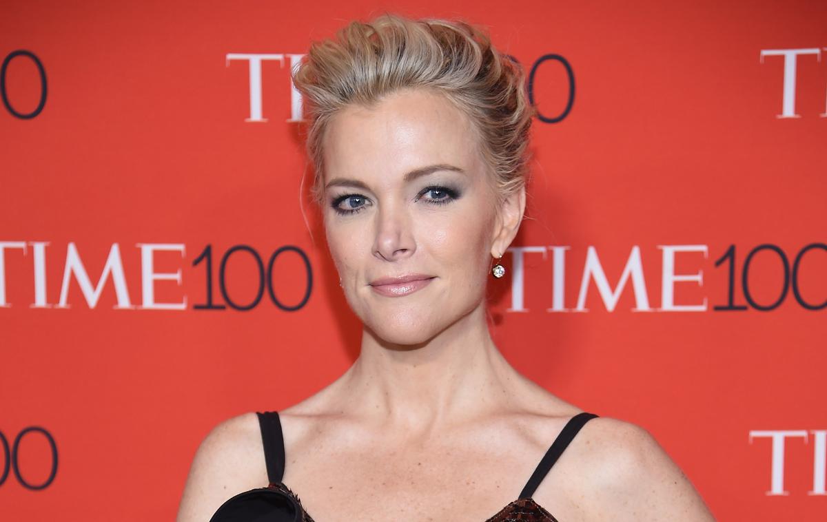 Megyn Kelly | Foto Getty Images