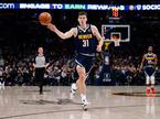 Denver Nuggets Vlatko Čančar