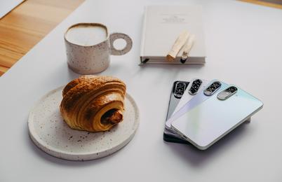 Pametni telefoni, ki razumejo tvoje življenje: nova Galaxy A serija