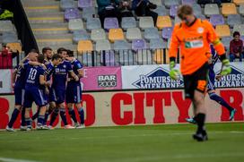 Maribor Aluminij Prva Liga Telekom Slovenije