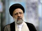 Ebrahim Raisi