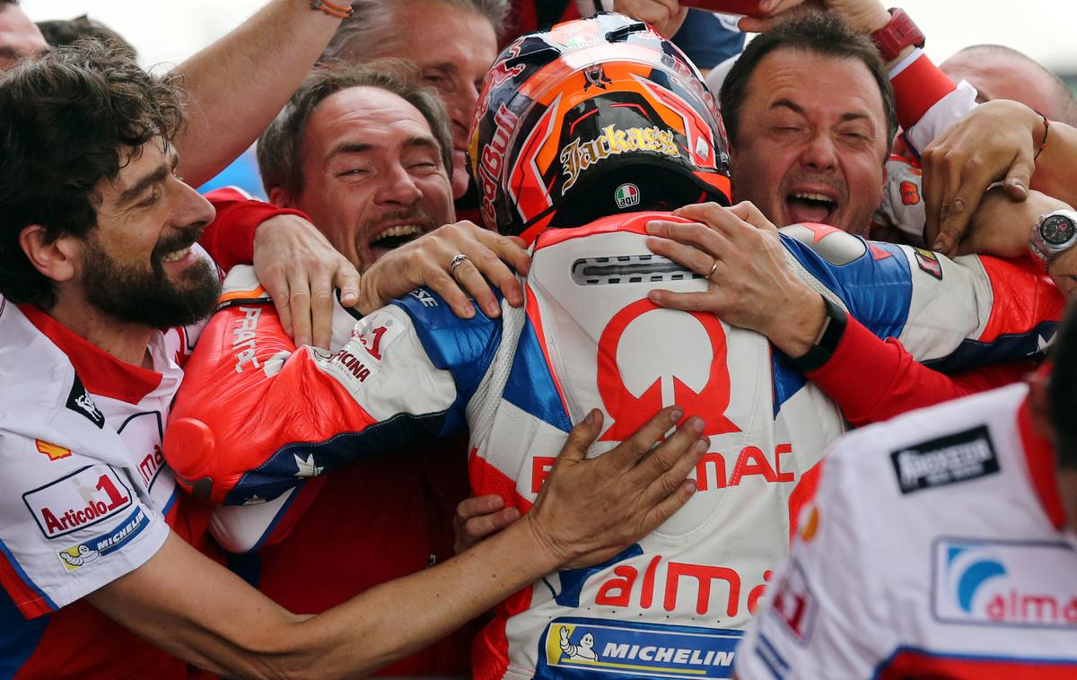 Jack Miller | Foto Reuters