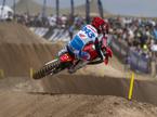 Argentina Tim Gajser Honda