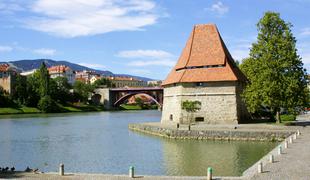 Tudi Maribor bo dobil trgovino brez plastične embalaže