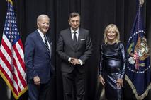 Pahor Biden