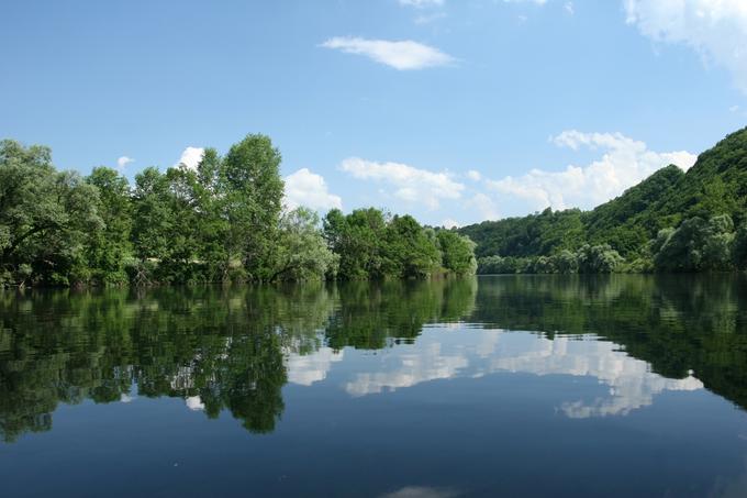 Kolpa | Foto: Getty Images