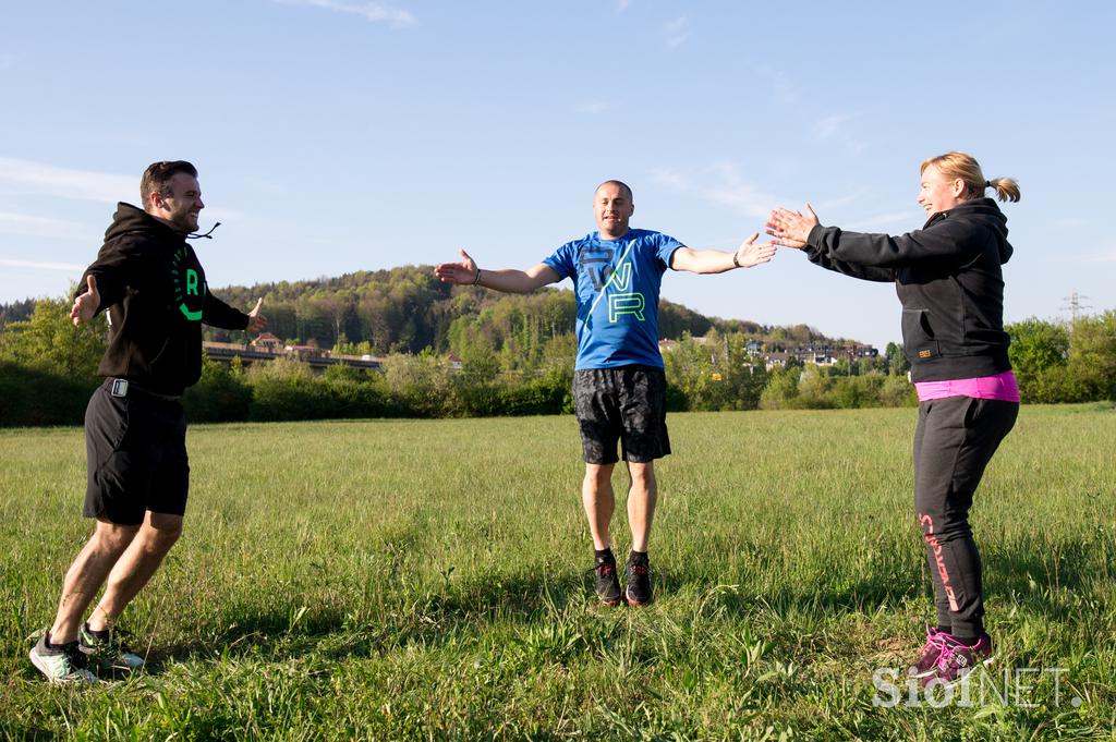 intersport držim obljubo fitnes