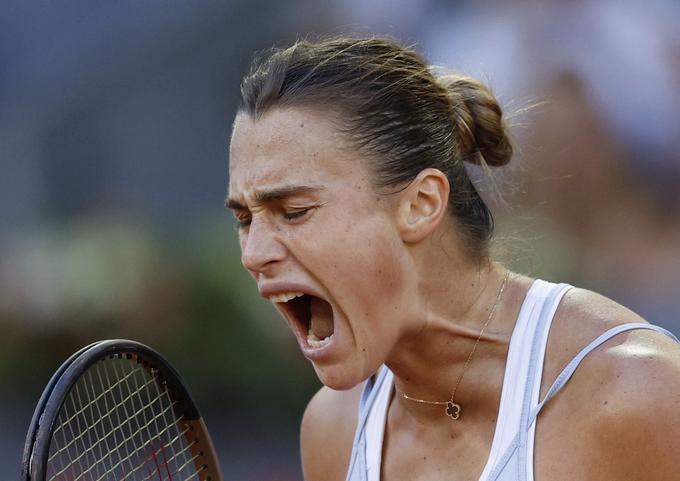 Arina Sabalenka | Foto: Guliverimage/Vladimir Fedorenko