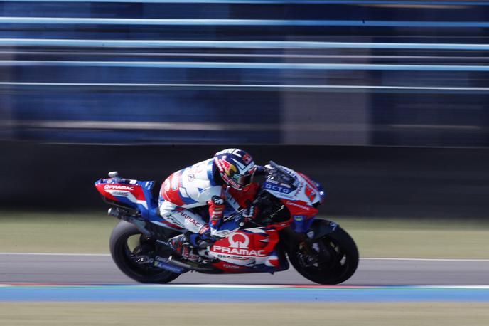 Johan Zarco | Foto Reuters