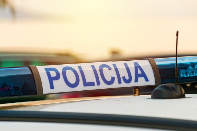 Policija | Preiskava okoliščin nasilne smrti še vedno poteka in ni zaključena. | Foto Shutterstock