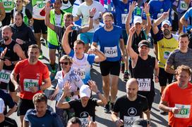 24. Ljubljanskega maraton