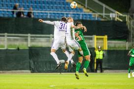 Olimpija Maribor pokal Finale