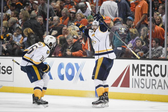 nashville predators | Foto Reuters