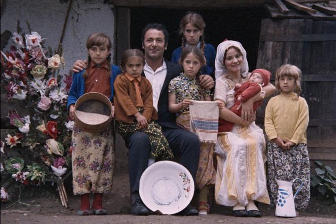 Slike iz življenja udarnika | Foto: Slovenska kinoteka