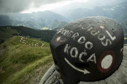 Soriška planina, precej več kot zgolj smučišče #foto