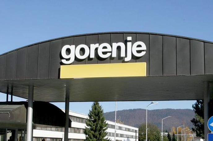 Gorenje | Foto STA