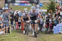 Mathieu van der Poel - 2019