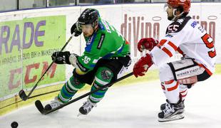 Olimpija v Innsbruck brez dveh tujcev. Kakšna bo njuna usoda?