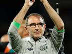 Martin O'Neill Irska