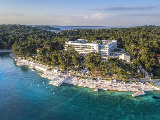 Lošinj Active Escape Retreat | Foto: 