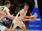 Krka, Partizan, ABA liga