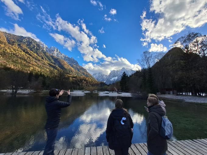 Fakulteta za turizem | Foto: Fakulteta za turizem Univerza v Mariboru