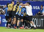 Copa America Luis Suarez Urugvaj