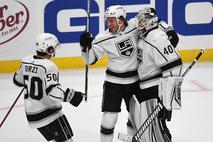 Los Angeles Kings NHL