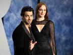 Joe Jonas, Sophie Turner