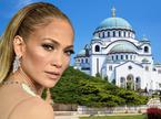 Jennifer Lopez, Beograd