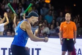 FIVB BeachVolley World Tour Ljubljana 2019