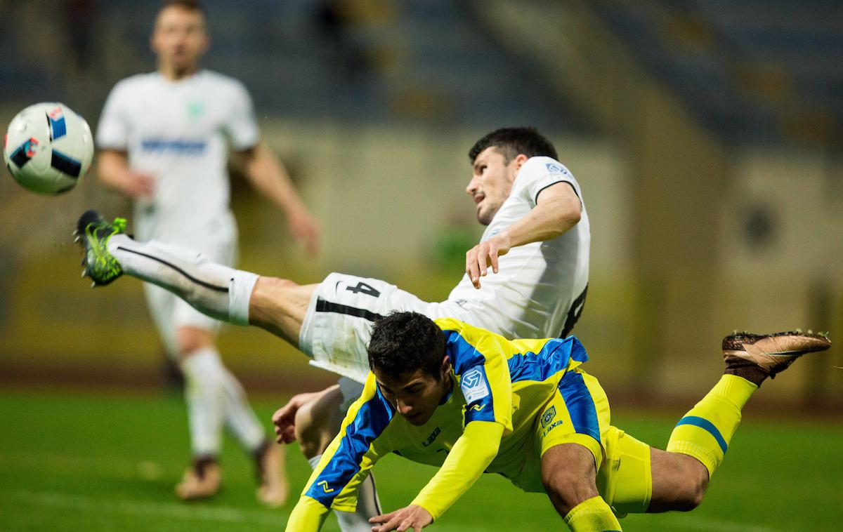 Toni Datković Koper | Foto Vid Ponikvar