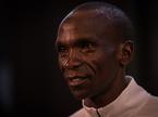 Eliud Kipchoge