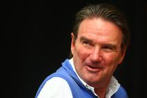 Jimmy Connors