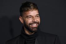 Ricky Martin