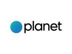 Planet logo